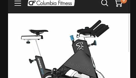 precor spinner climb getting started guide