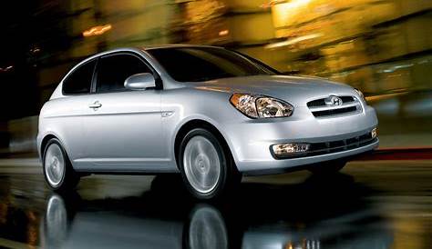 2009 Hyundai Accent Specs, Prices, VINs & Recalls - AutoDetective