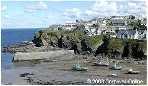 port isaac tide times