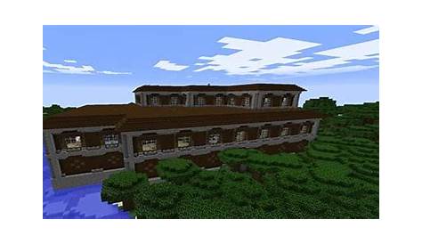 How To Find a Woodland Mansion in Minecraft (Updated 2023) - EnderChest