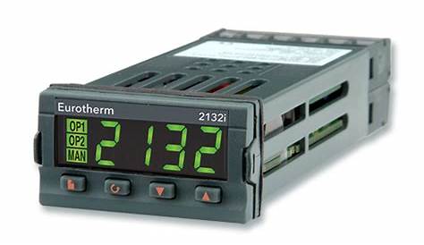Eurotherm 2132i Indicator Controller Schneider Electric OBSOLETE - High