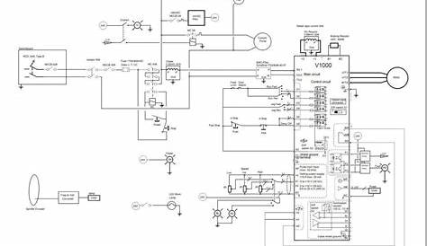 Abb Ach550 Wiring Diagram Sample - Wiring Diagram Sample