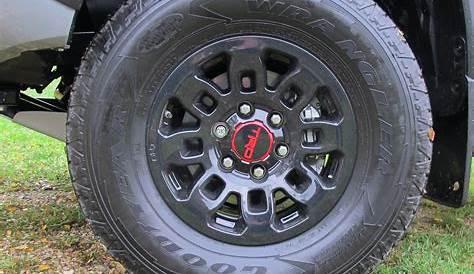 Tacoma goes anywhere in TRD-Pro style – WHEELS.ca