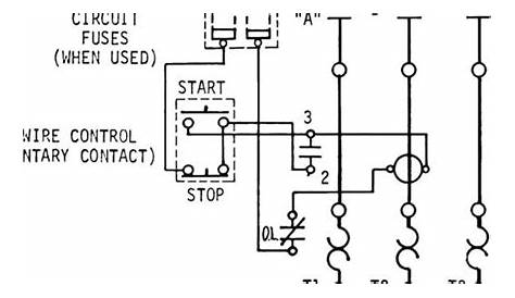 7 Pin Momentary Switch Wiring Diagram - yazminahmed