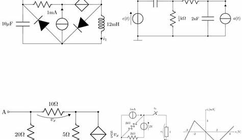 drawing - Anyone knows what software tool is used to draw these circuit
