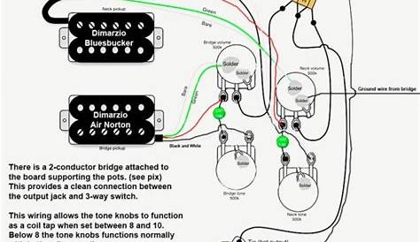 gibson 498t wiring diagram
