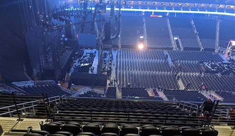 State Farm Arena Section 224 Concert Seating - RateYourSeats.com