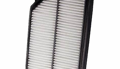 OE Replacement for 2011-2017 Honda Odyssey Air Filter (EX / EX-L / LX