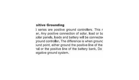 Grounding in a new solar setup - Electrical Engineering Stack Exchange