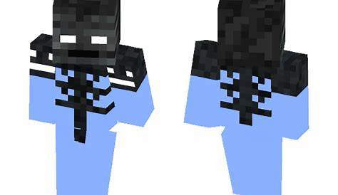 Download Wither Minecraft Skin for Free. SuperMinecraftSkins