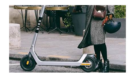 Bird to double its fleet of electric scooters in Europe | electrive.com