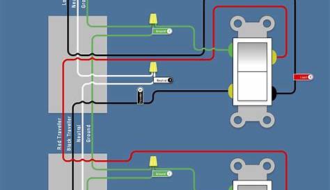 dimmer switch wiring diagram l1 l2 - advancefiber.in