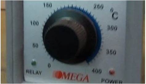 Omega 100 to 240 VAC Blind Temperature Controller at Rs 800 in Bengaluru