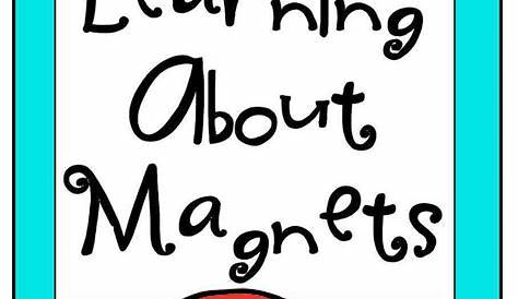 science behind magnets