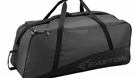 Easton Team/Catchers/Specialty A159023BK E300G EQUIPMENT BAG BK