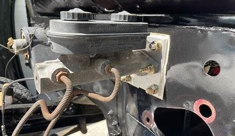 manual vs power brakes