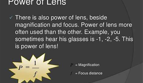 Physics Task about Light, Mirror, lenses and Optical Instrument