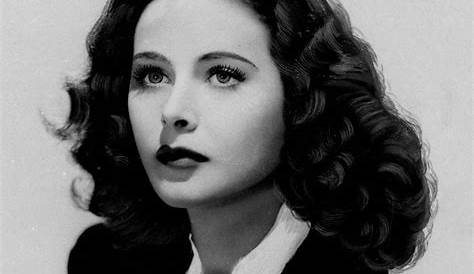 hedy lamarr actress personal life