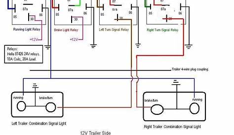 wiring diagram 24 volt system