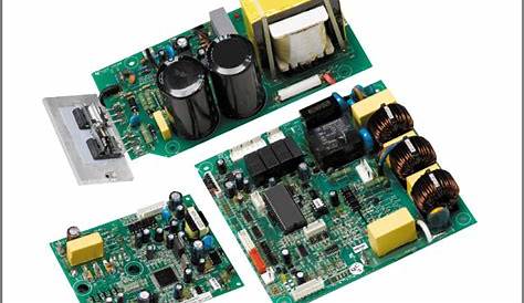 Circuit Board Parts - The Most Comprehensive Introduction Is Here