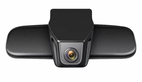 Toyota C-HR Hidden Dashcam Carcam Dash Car Cam Camera | Shopee Malaysia