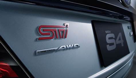 Subaru Canceled The WRX STI Because Regulations Change Way Too Quickly