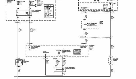 [DIAGRAM] 2003 Chevy Silverado Air Conditioning Electrical Diagram