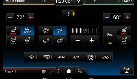 Ford Sync 2 App Download - yellowlow