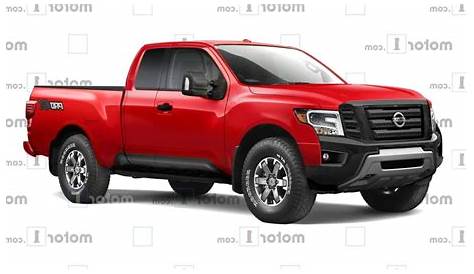 2021 nissan frontier review