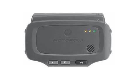 Motorola WT41N0-V1H27ER Mobile Handheld Computer - Barcodesinc.com