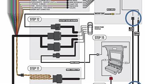 pioneer mosfet 50wx4 car stereo wiring diagram