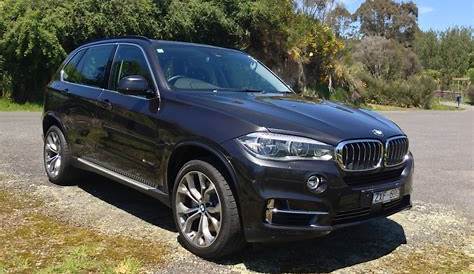 bmw x5 3.0 review