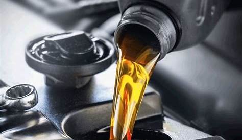 What Oil Type Toyota Tacoma Use? - Ask Car Mechanic