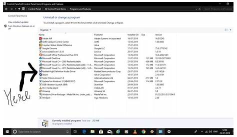 Front panel audio jack problems in windows 10 - Microsoft Community