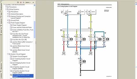 suzuki lt 4wd wiring diagram