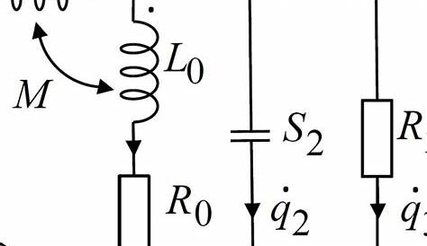 circuit diagram of gyroscope