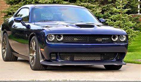 Dodge Challenger Gallery - Perfection Wheels