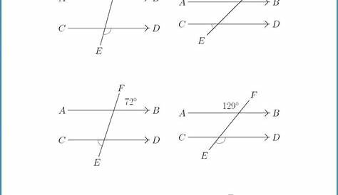 line line segment and ray worksheet