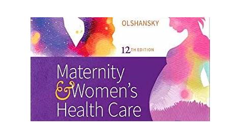 Maternity and Women's Health Care Twelfth Edition | e-Book