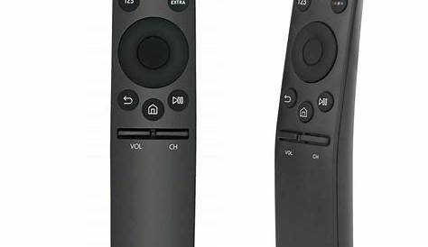 Large Button Smart TV Remote Control for Samsung BN59-01260A COMPARISON!