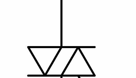 Power Supply Schematic Symbol - ClipArt Best