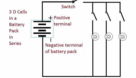 Diagrams Of Batteries - Solar Dc Battery Wiring Configuration 48v
