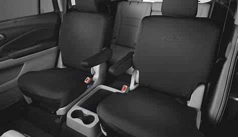 Honda Pilot With Captain Seats | ubicaciondepersonas.cdmx.gob.mx