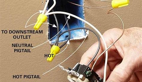 Dale Wiring: 220 Volt 20 Amp Outlet Wiring Diagram