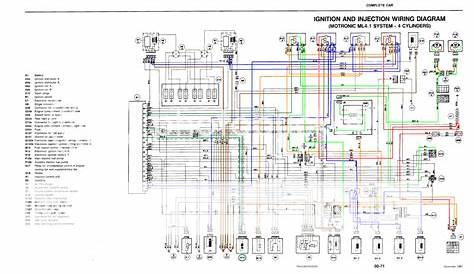 alfa romeo wiring diagram