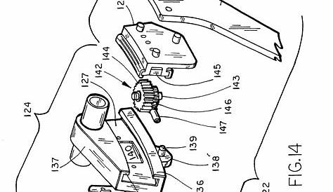 Patent US6564672 - Adjustable pedal apparatus - Google Patents