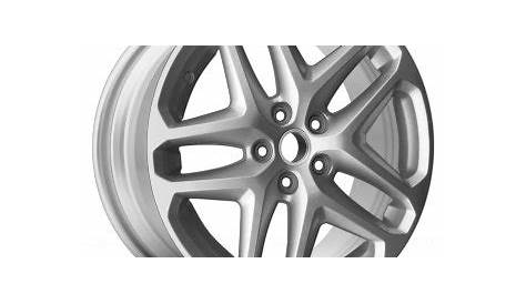 rims for a ford fusion 2013