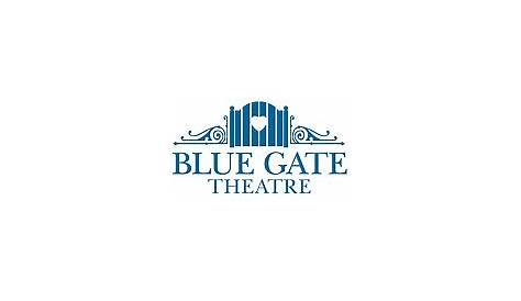 blue gate theater schedule 2015