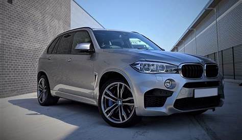 sell my bmw x5