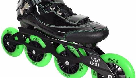 Roller Skates Vanilla - For Sale Classifieds
